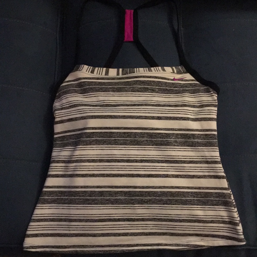 Swimsuit top